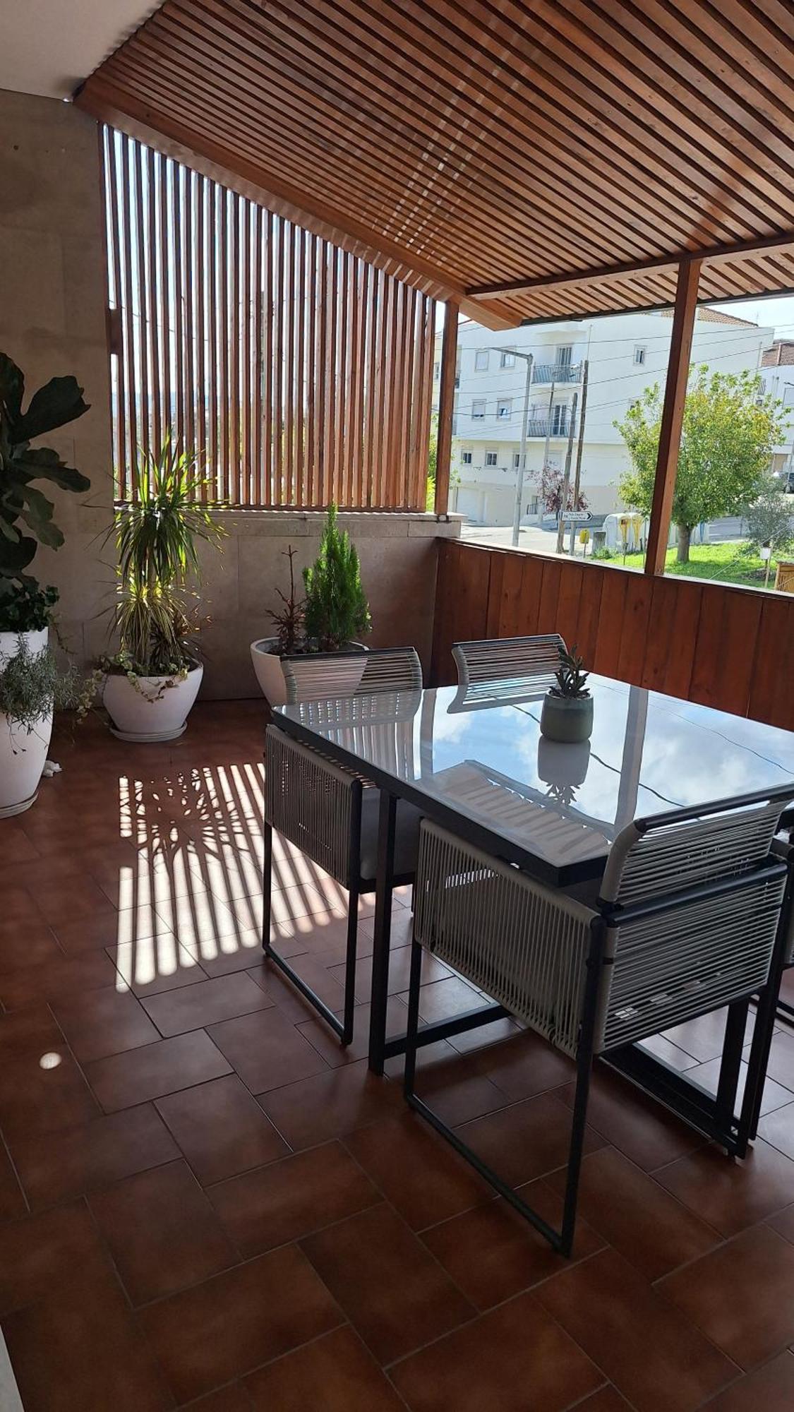 Pombal Suite Exterior photo