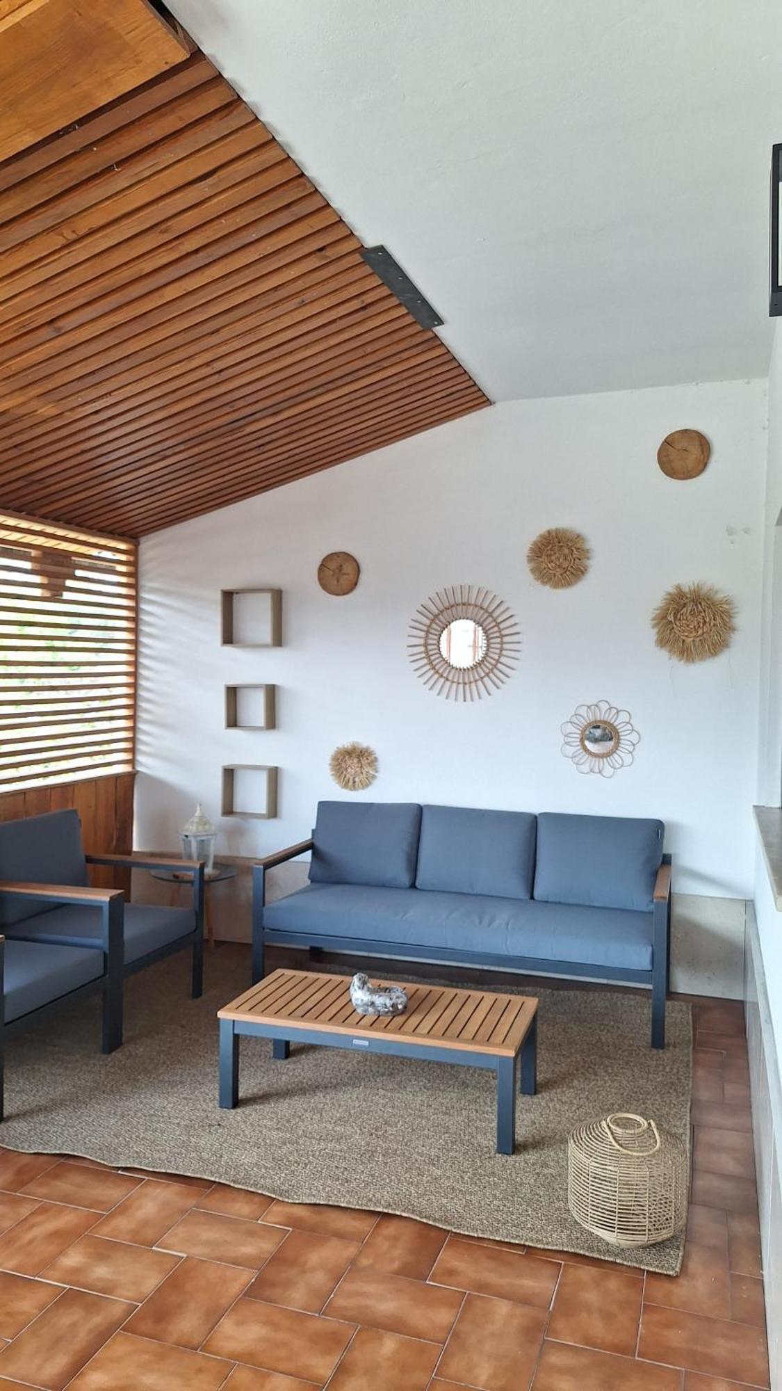 Pombal Suite Exterior photo