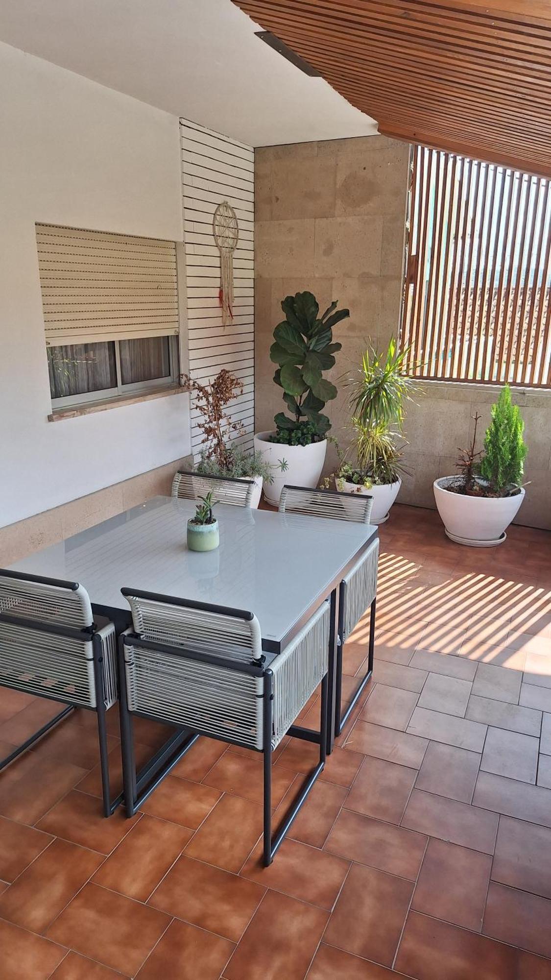 Pombal Suite Exterior photo
